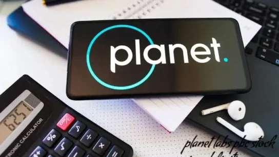 planet labs pbc stock